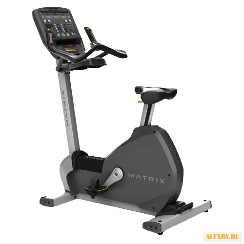 Велоэргометр Matrix U5x v.05