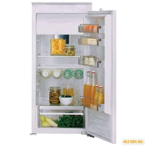 Встраиваемый холодильник