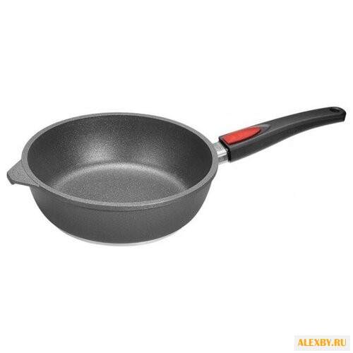 Сотейник Woll Titan plus 1728