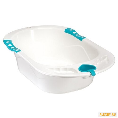 Анатомическая ванночка Happy
