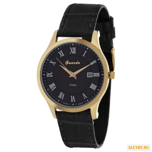 Наручные часы Guardo S0990.6