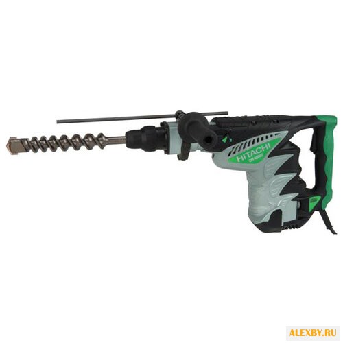Перфоратор Hitachi DH45MR