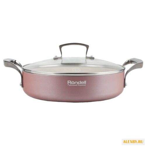 Сотейник Rondell Rosso RDA-545