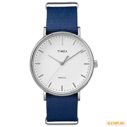 Наручные часы TIMEX TW2P97700