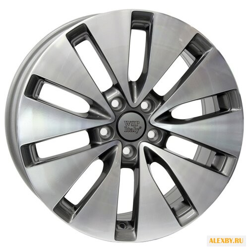 Колесный диск WSP Italy W461