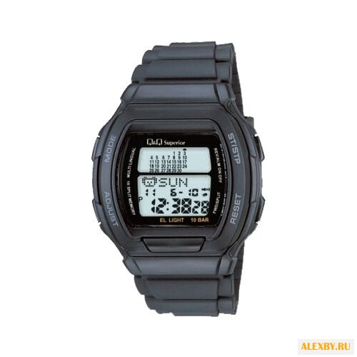 Наручные часы Q&Q MMC3-101