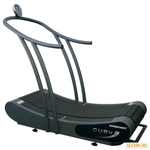 Механическая беговая дорожка