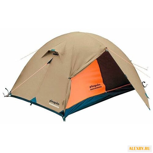 Палатка pinguin TORNADO 2