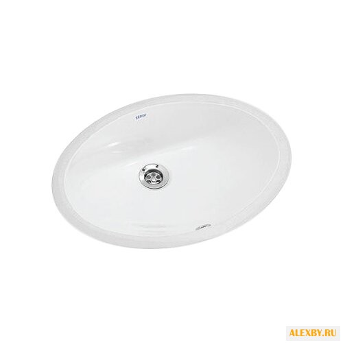 Раковина 47 см SEREL 0551