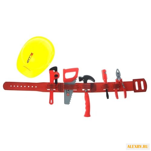 Altacto Умелец 9 предметов на