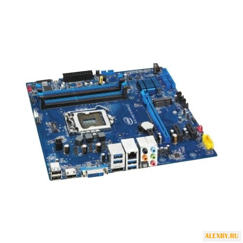 Материнская плата Intel DH87RL