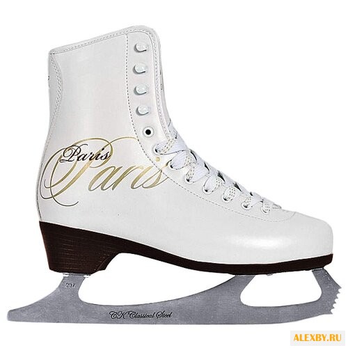 Женские коньки СК Спортивная