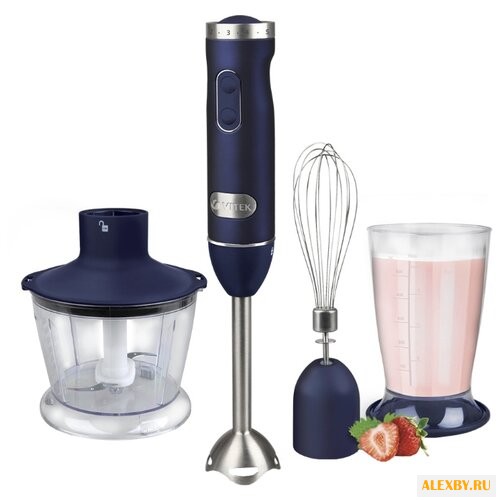 Погружной блендер VITEK VT-3403