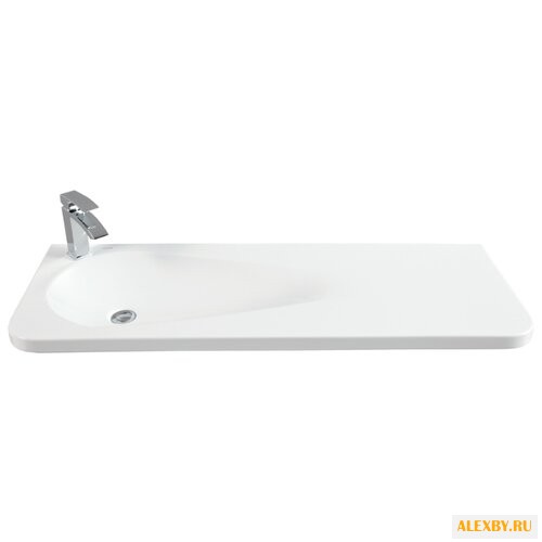 Раковина 120 см Creavit DAMIA