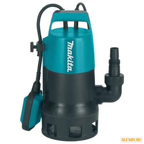 Насос Makita PF0410