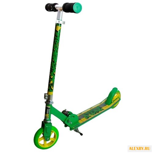 Городской самокат ATEMI