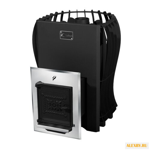 Банная печь Вулкан Этна 20