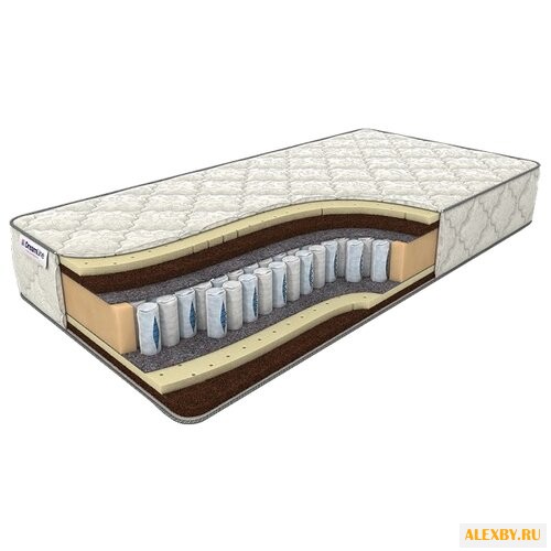 Матрас Dreamline Prime Mix DS