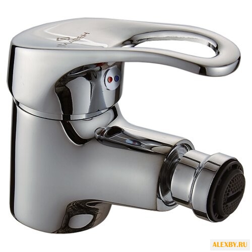 Однорычажный смеситель для биде