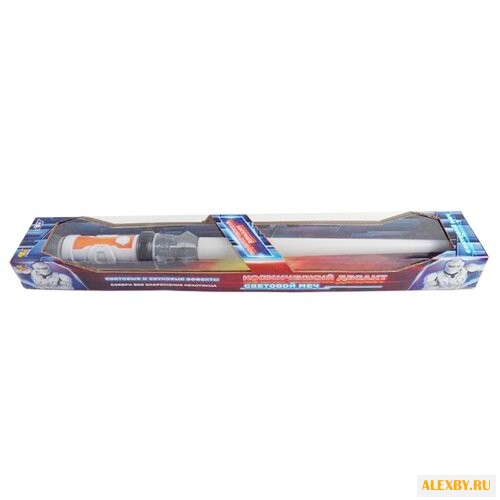 Световой меч ABtoys Космический