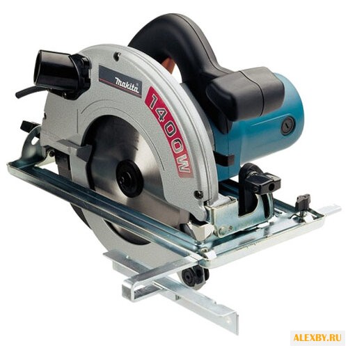 Купить Дисковая пила Makita 5705R