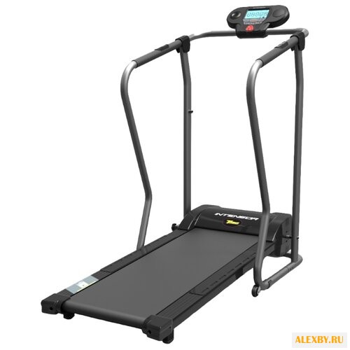 Электрическая беговая дорожка