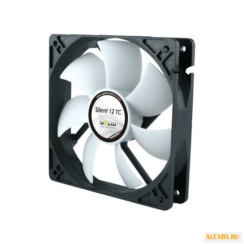 Система охлаждения для корпуса