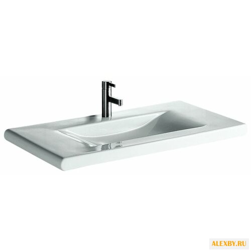 Раковина 98 см LAUFEN LIVING