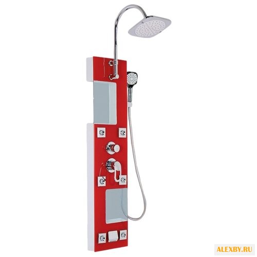 Душевая панель River 11