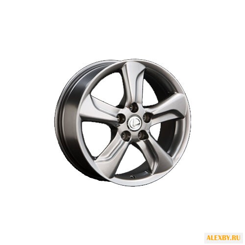 Колесный диск Replica LX17