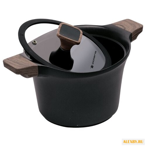 Кастрюля Polaris Madera 3 л