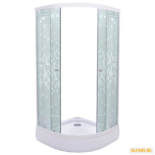 Душевой уголок Triton Классика A1