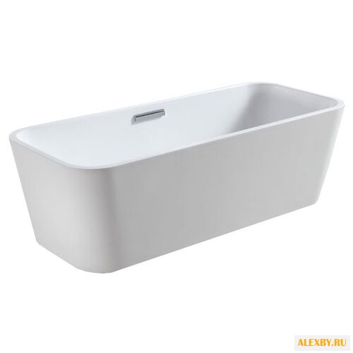 Отдельно стоящая ванна SSWW M702