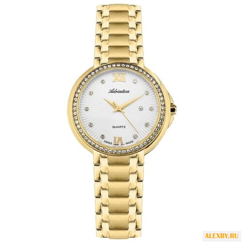 Наручные часы Adriatica