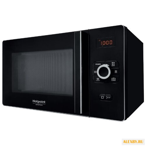 Микроволновая печь