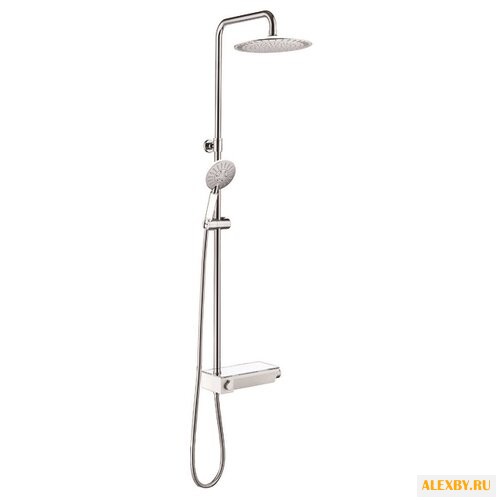 Душевая стойка WELTWASSER WW DP