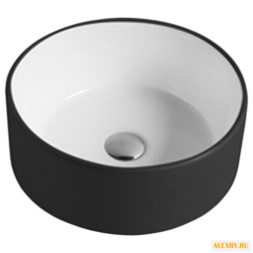 Раковина 41 см MELANA MLN-7078ABW