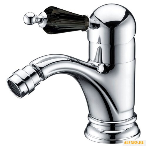 Однорычажный смеситель для биде