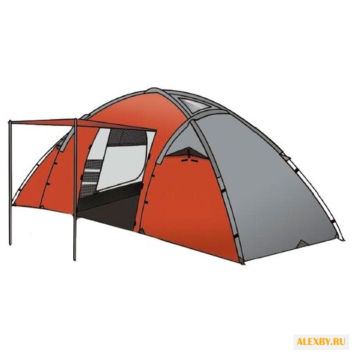 Палатка Indiana Derna 4