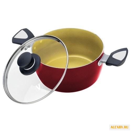 Кастрюля Vitesse VS-2208 54 л