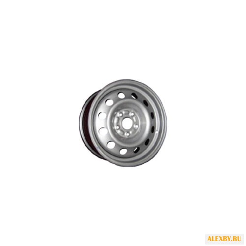 Колесный диск Eurodisk 64L35F