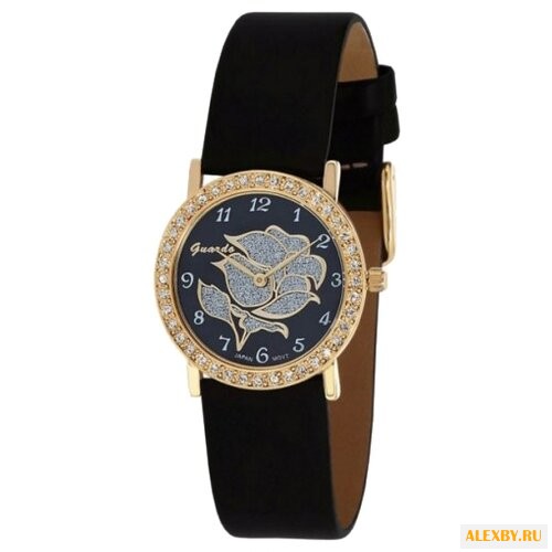 Наручные часы Guardo 3424.6