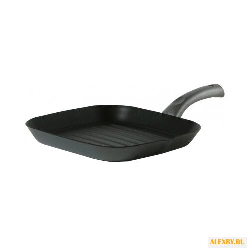 Сковорода-гриль TVS Platino 28