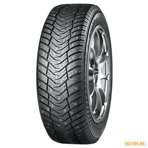 Автомобильная шина Yokohama Ice