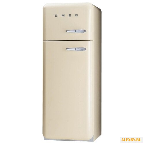 Холодильник smeg FAB30LP1