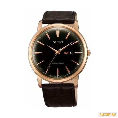 Наручные часы ORIENT UG1R004B