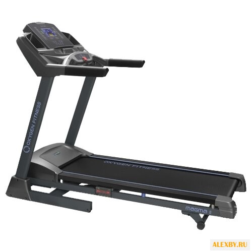 Электрическая беговая дорожка
