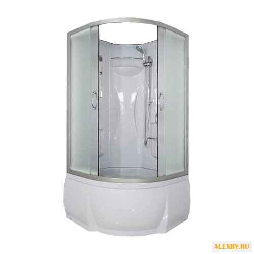 Открытая кабина River Rein 90