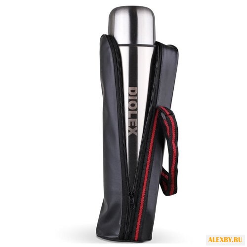 Классический термос Diolex