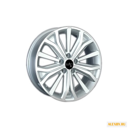 Колесный диск LegeArtis PG35